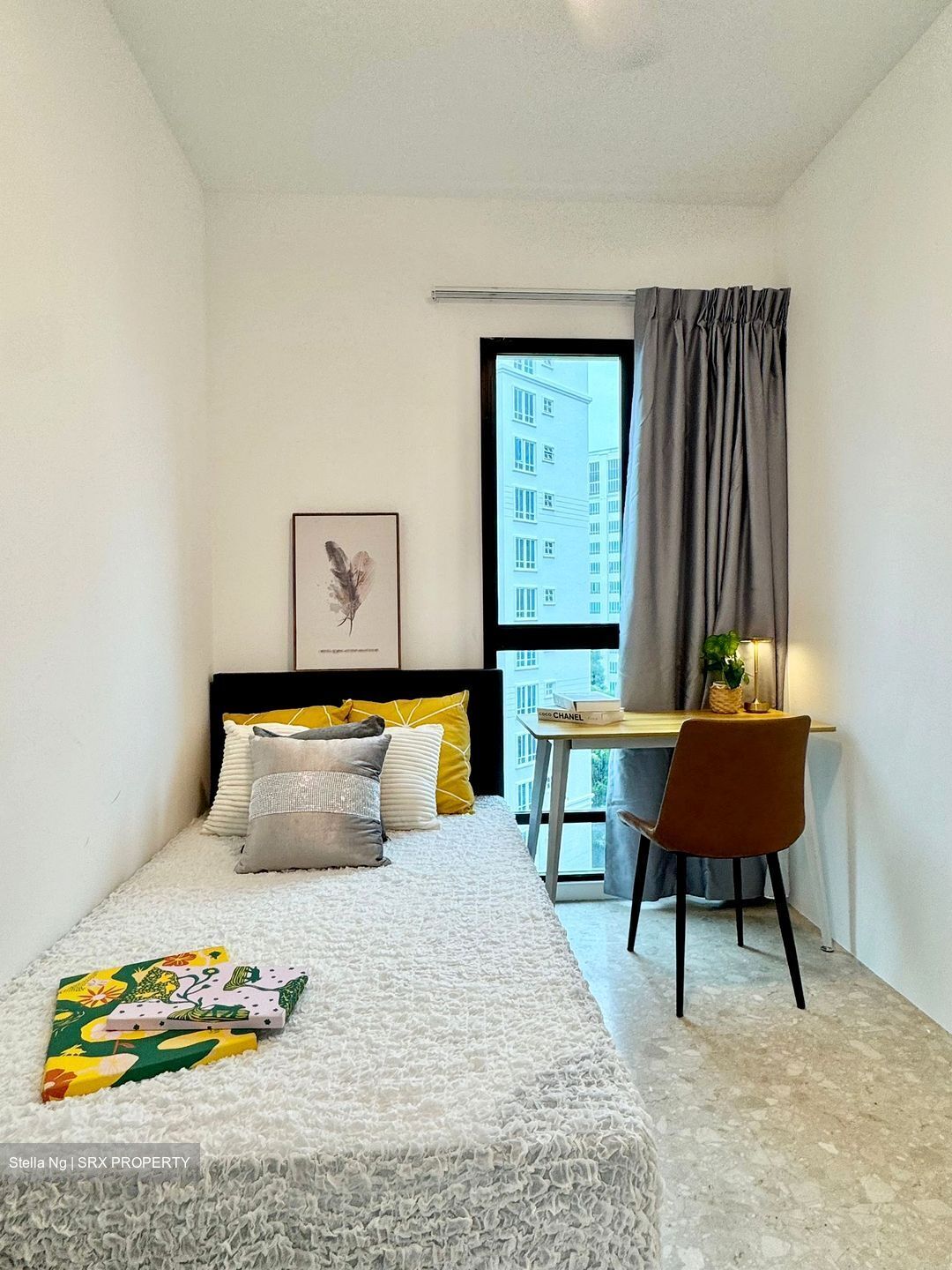 Woodsvale (D25), Condominium #483999071